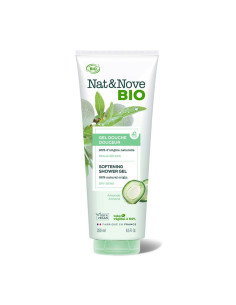 Gel de ducha Relajante Bio 250ml Nat&Nove